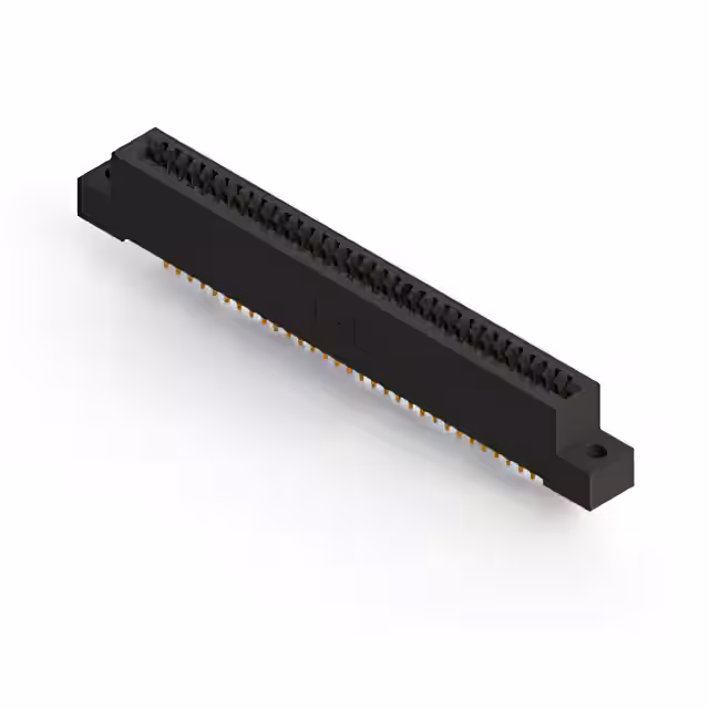 392-034-542-102 EDAC Inc.  Edgeboard Connectors
